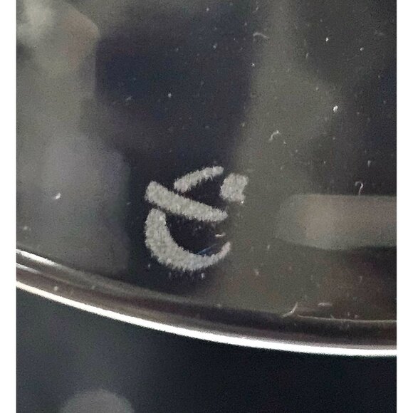 Eisch Frosted Petals Champagne Flutes 8.5" etched satin arches crystal toasting - Picture 6 of 7